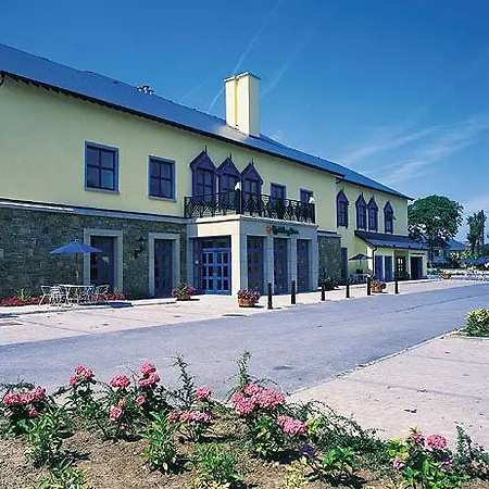 Royal Townhouse Hotell Cill Airne