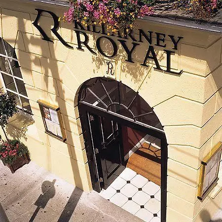 Hotel Royal Townhouse Killarney
