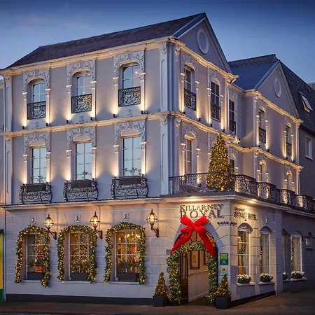Royal Townhouse Killarney