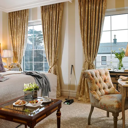 Hotel Royal Townhouse Killarney
