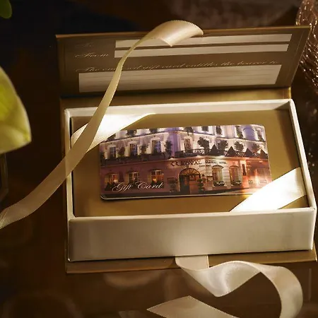 Hotel Royal Townhouse