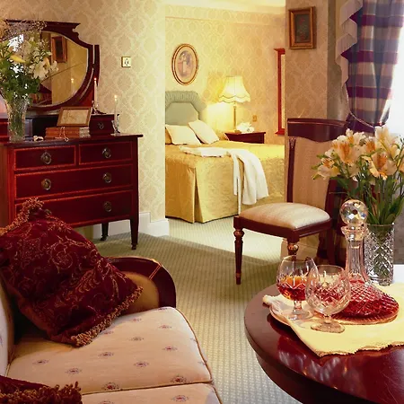 Hotel Royal Townhouse