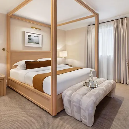 Royal Townhouse Killarney