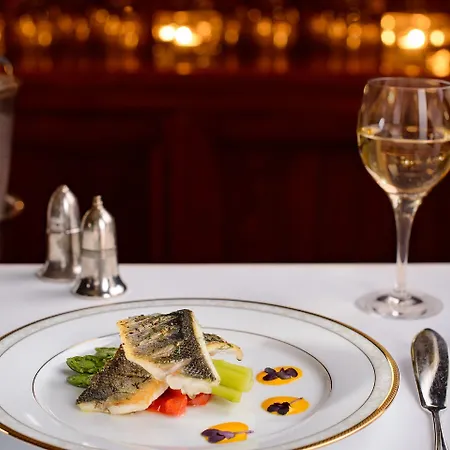 Royal Townhouse Hotel Killarney