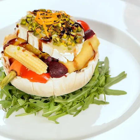 Royal Townhouse Hotel