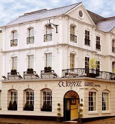 Hotel Royal Townhouse