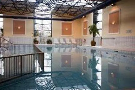 Royal Townhouse Hotel 4*