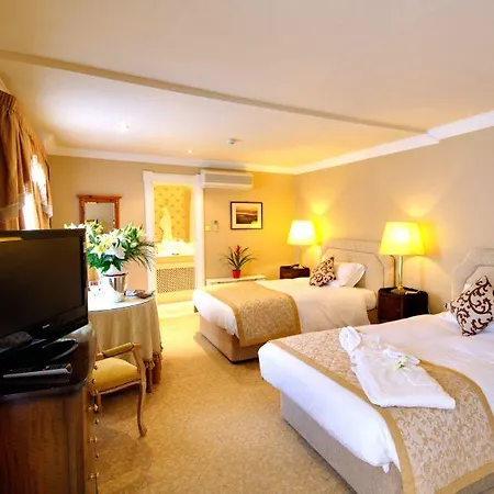 Royal Townhouse كيلارني