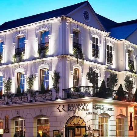 Royal Townhouse 4*