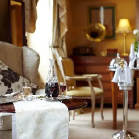 Royal Townhouse Hotel Killarney