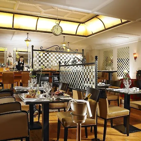 Royal Townhouse 4* Killarney