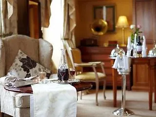 Otel Royal Townhouse Killarney