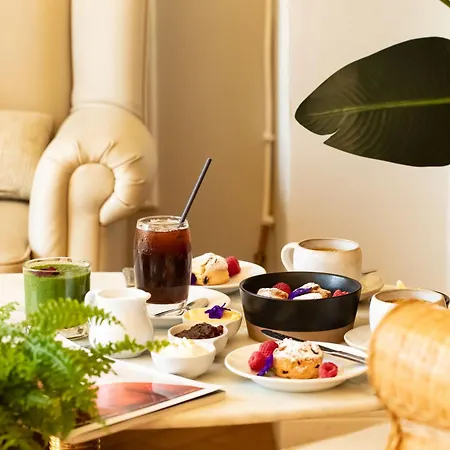 Royal Townhouse فندق كيلارني