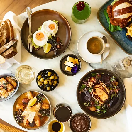 Royal Townhouse 4* Killarney