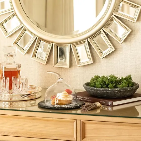 Royal Townhouse فندق كيلارني
