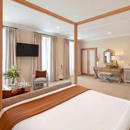فندق Royal Townhouse