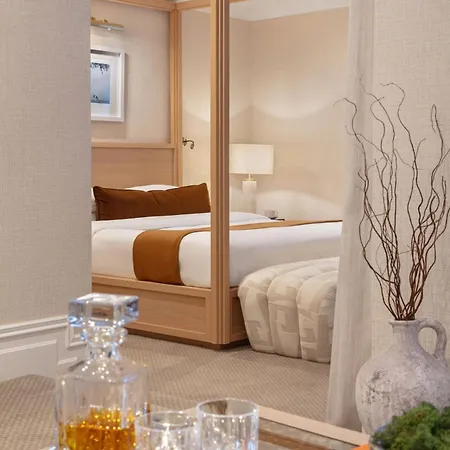Royal Townhouse فندق كيلارني