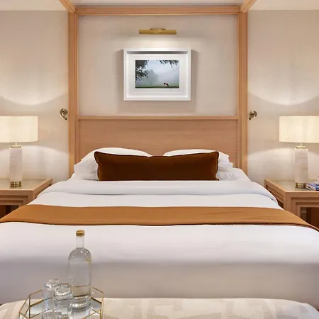 Otel Royal Townhouse