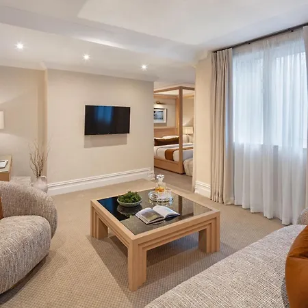 فندق Royal Townhouse كيلارني