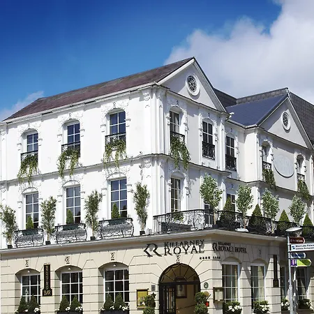 Royal Townhouse كيلارني