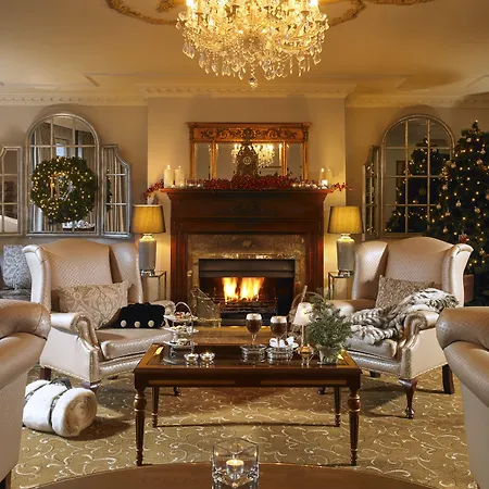فندق Royal Townhouse 4*