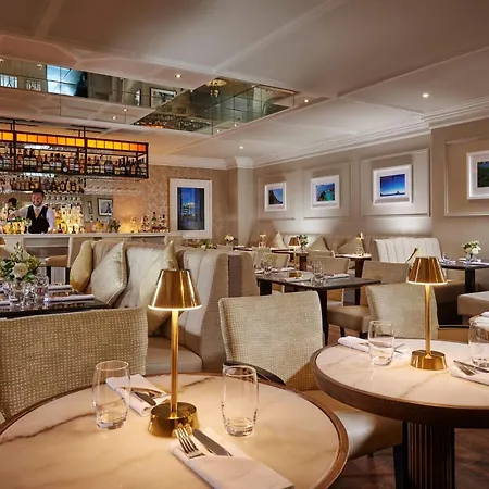 Royal Townhouse كيلارني