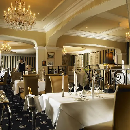 فندق Royal Townhouse كيلارني
