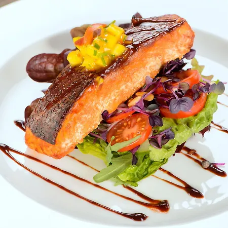 Royal Townhouse Hotel