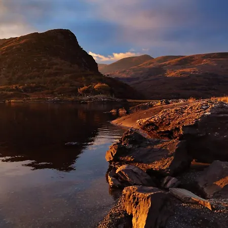 Royal Townhouse 4* Killarney