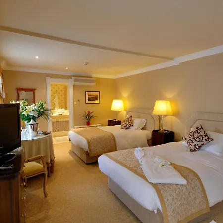 Royal Townhouse فندق