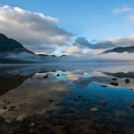 Royal Townhouse Otel Killarney