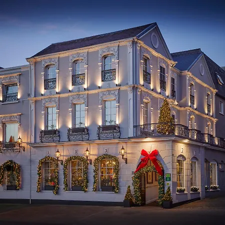 Hotel Royal Townhouse