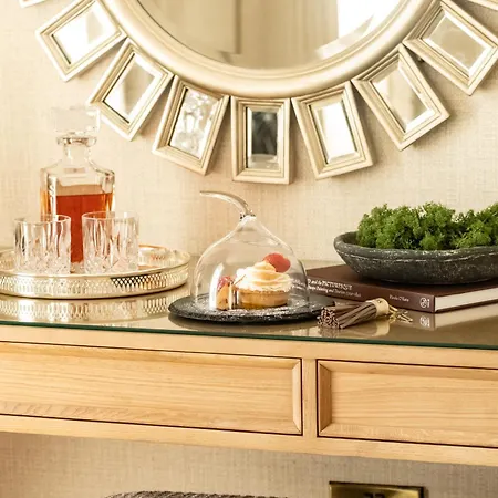 Royal Townhouse فندق كيلارني