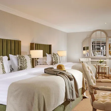 Royal Townhouse فندق كيلارني
