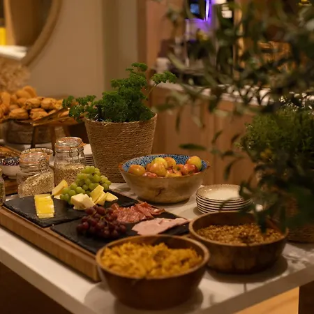 فندق Royal Townhouse كيلارني