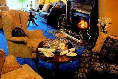 Royal Townhouse Otel 4*