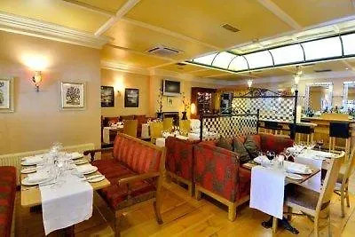 Otel Royal Townhouse Killarney