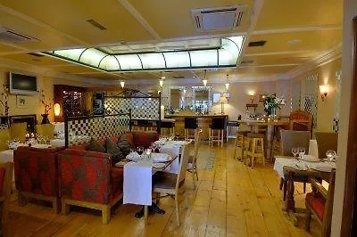 Otel Royal Townhouse