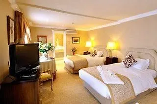 Royal Townhouse Hotel