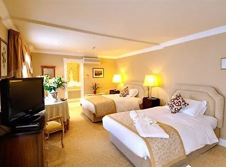 فندق Royal Townhouse كيلارني