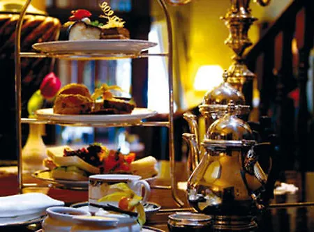 Royal Townhouse Otel 4*