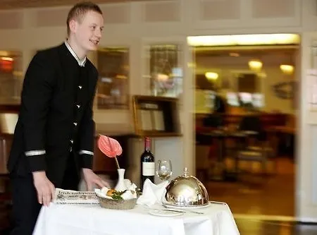 Otel Royal Townhouse Killarney