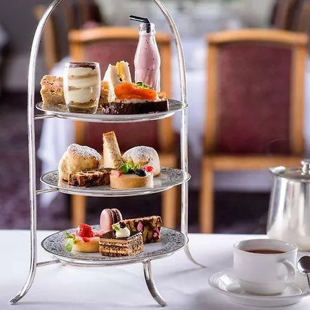 Royal Townhouse Hotel Killarney