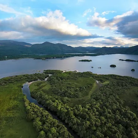 Royal Townhouse 4* Killarney