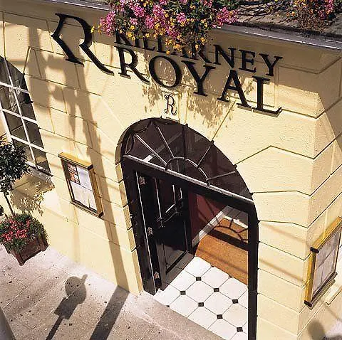 Hotel Royal Townhouse Killarney