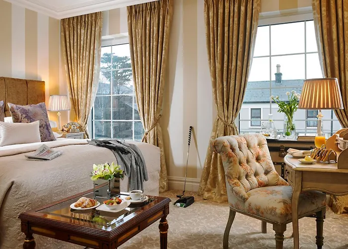 Hotel Royal Townhouse Killarney