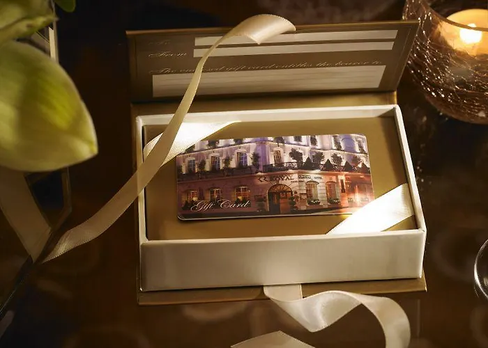 Hotel Royal Townhouse