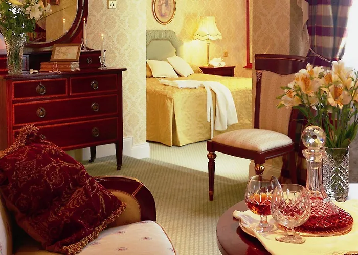 Hotel Royal Townhouse