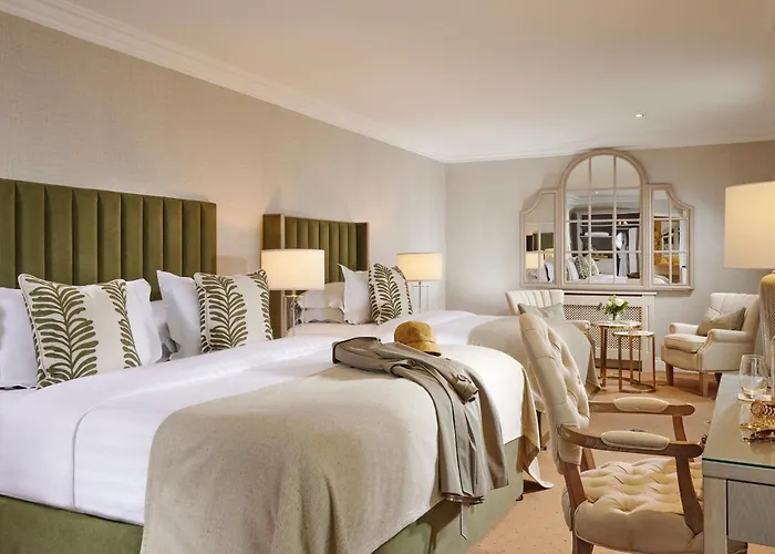 Royal Townhouse Hotel