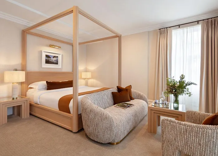 Royal Townhouse Killarney